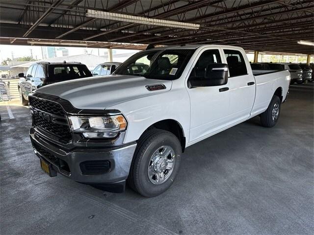 new 2024 Ram 2500 car, priced at $43,705