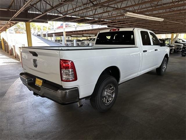 new 2024 Ram 2500 car, priced at $51,567