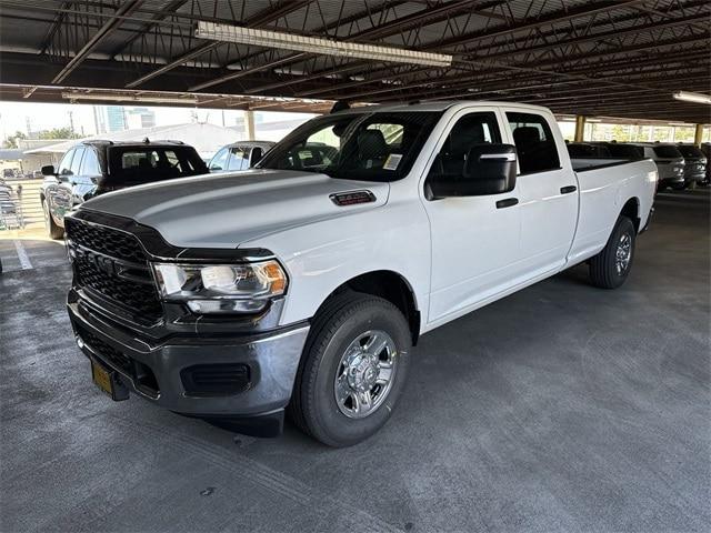 new 2024 Ram 2500 car, priced at $51,567