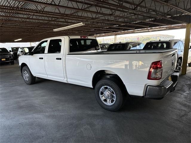 new 2024 Ram 2500 car, priced at $51,567