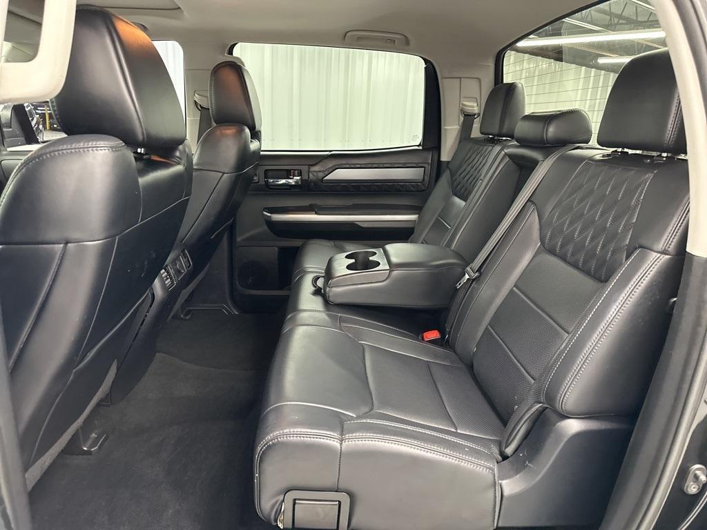 used 2017 Toyota Tundra car, priced at $33,986