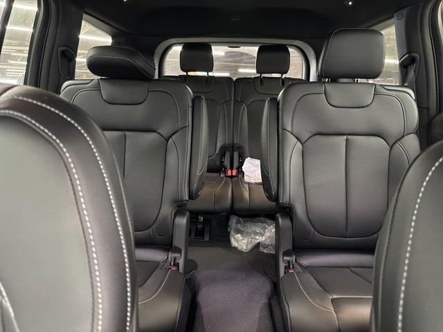new 2025 Jeep Grand Cherokee L car, priced at $43,253