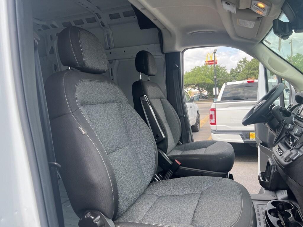 used 2024 Ram ProMaster 3500 car, priced at $41,945