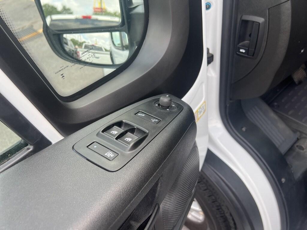 used 2024 Ram ProMaster 3500 car, priced at $41,945