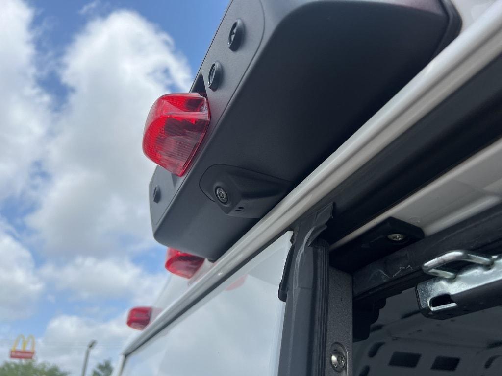 used 2024 Ram ProMaster 3500 car, priced at $41,945
