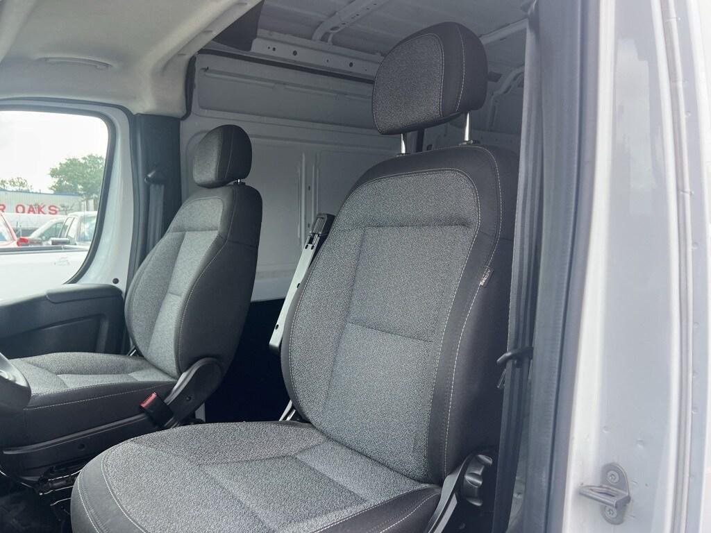 used 2024 Ram ProMaster 3500 car, priced at $41,945