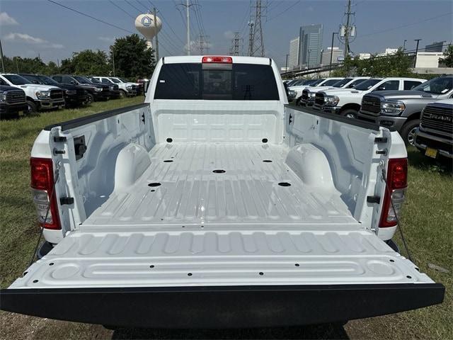 new 2024 Ram 3500 car, priced at $67,322