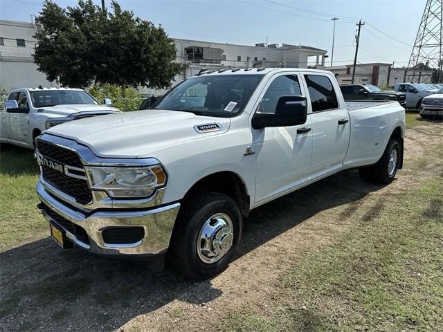 new 2024 Ram 3500 car, priced at $67,322