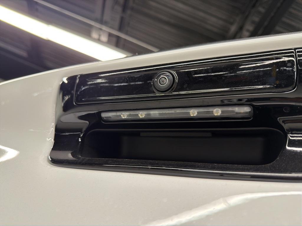 new 2026 Ram 1500 car, priced at $73,484