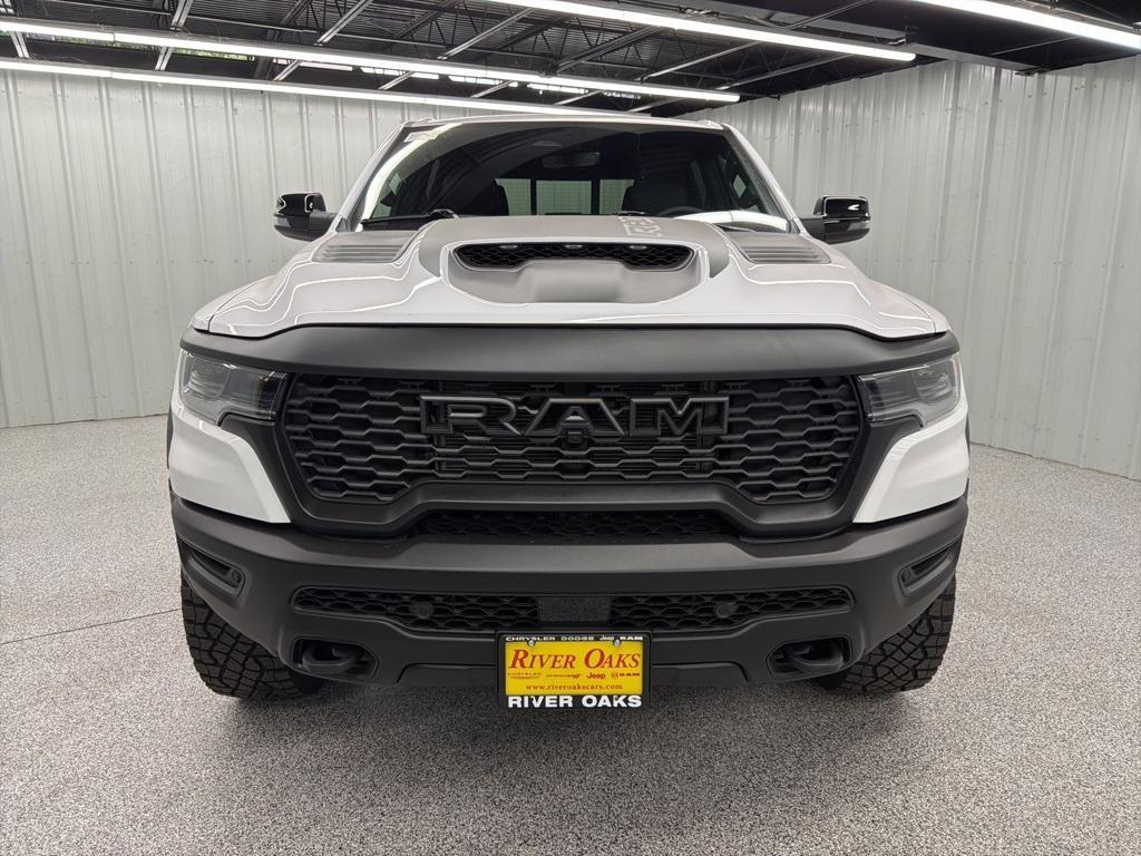 new 2026 Ram 1500 car, priced at $73,484
