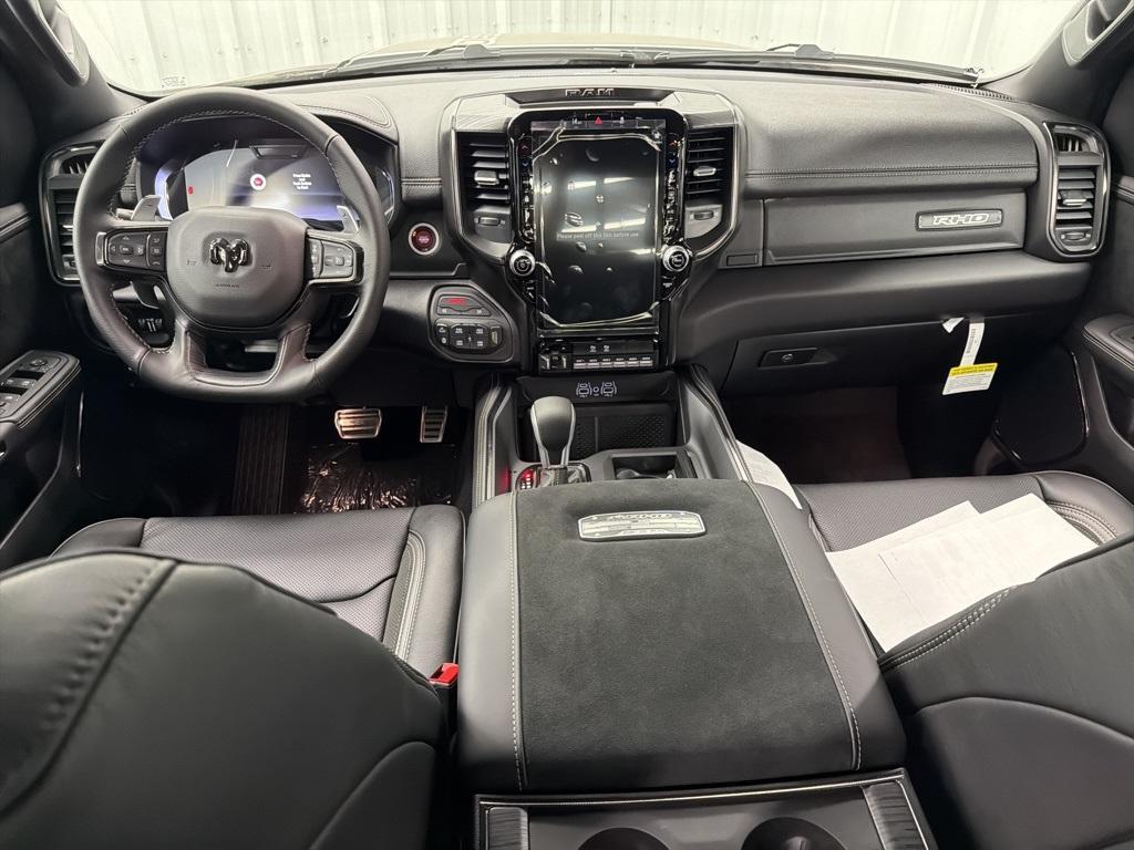 new 2026 Ram 1500 car, priced at $73,484