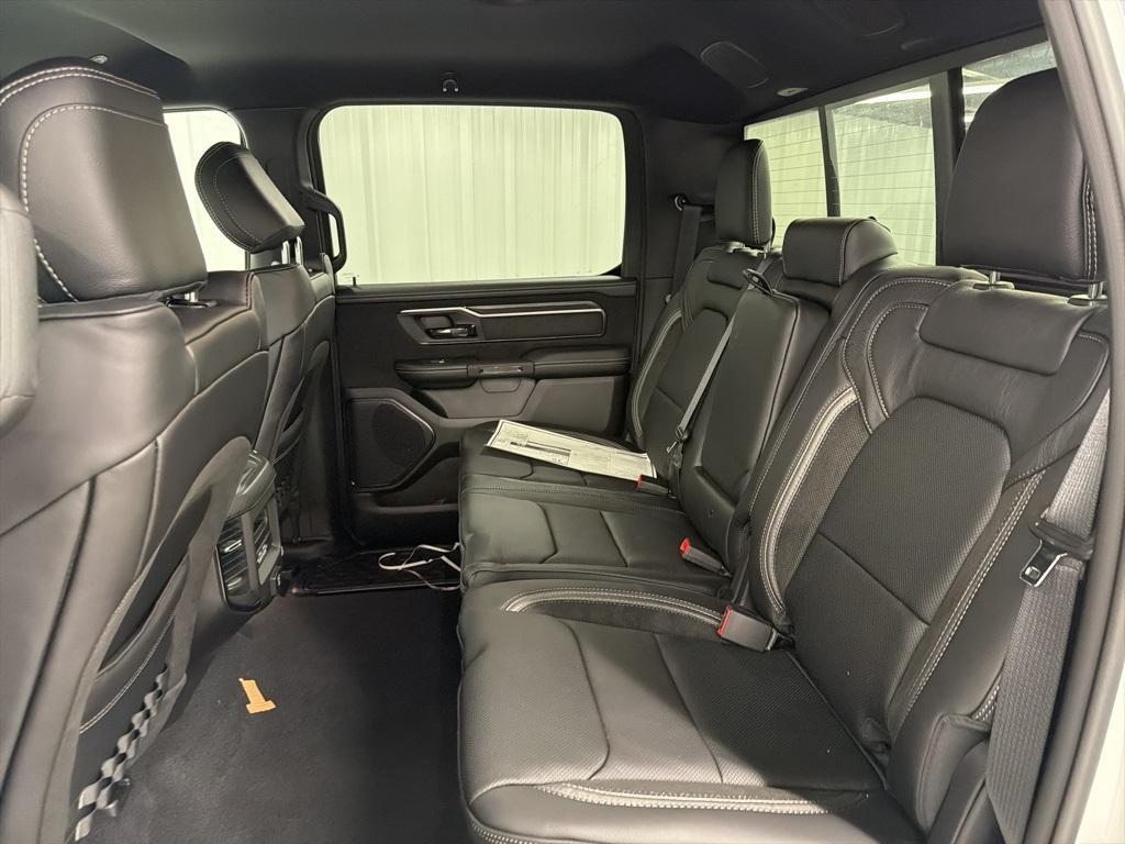 new 2026 Ram 1500 car, priced at $73,484