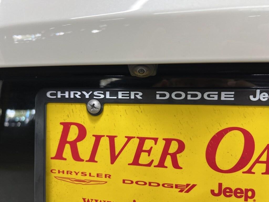 used 2024 Buick Envista car, priced at $25,687