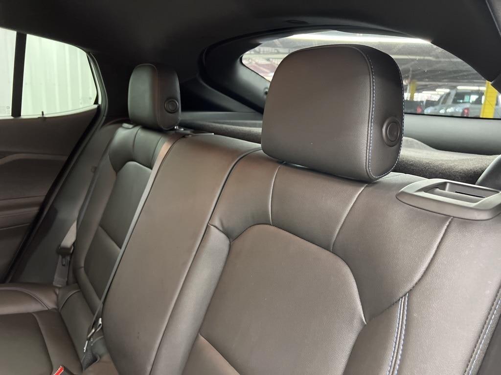 used 2024 Buick Envista car, priced at $25,687