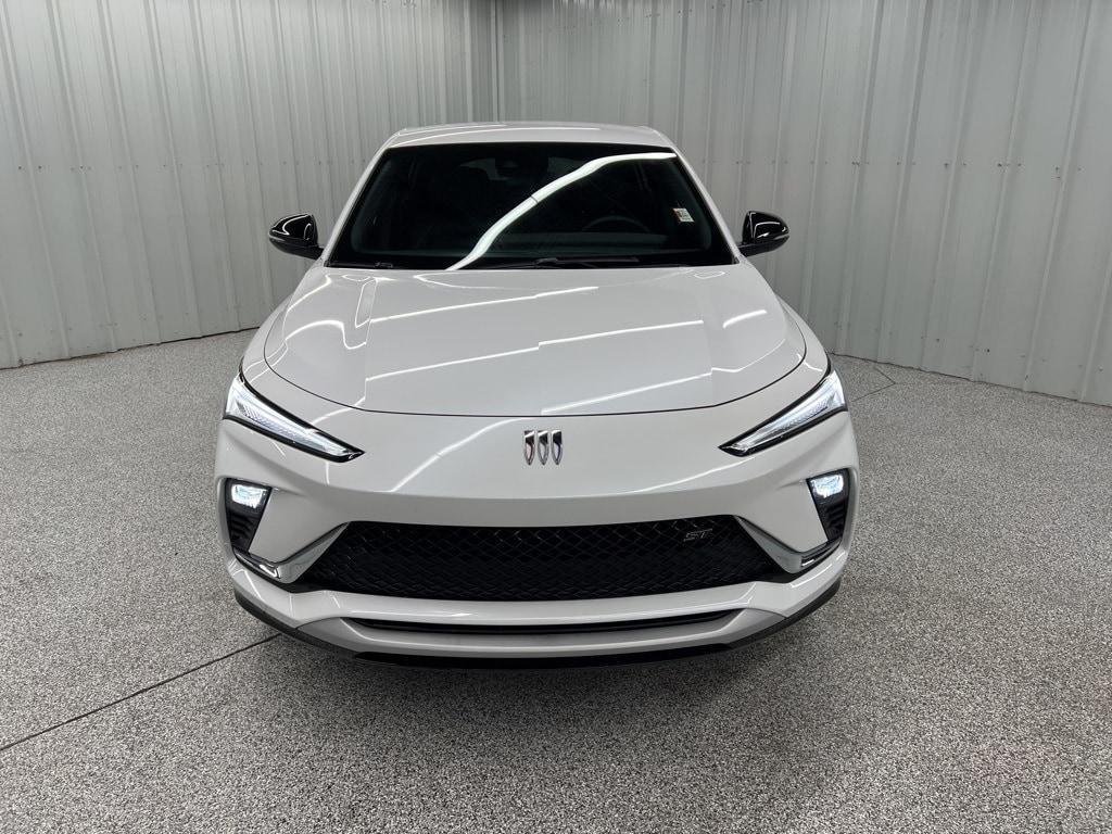 used 2024 Buick Envista car, priced at $25,687