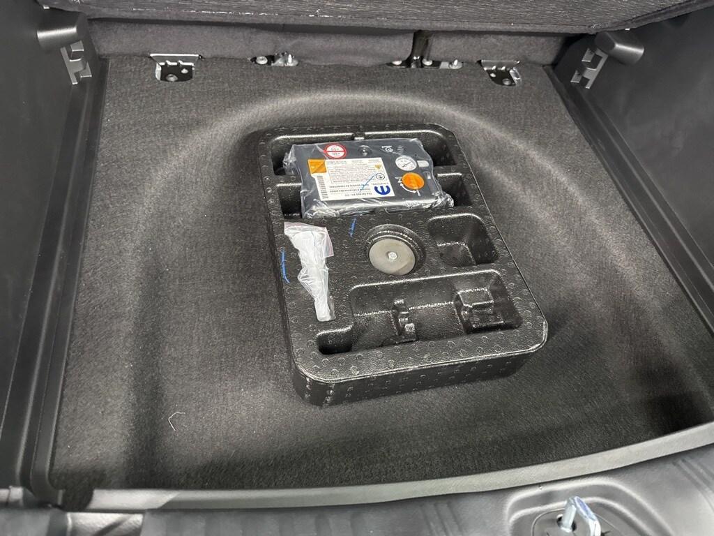 new 2025 Jeep Compass car, priced at $37,388