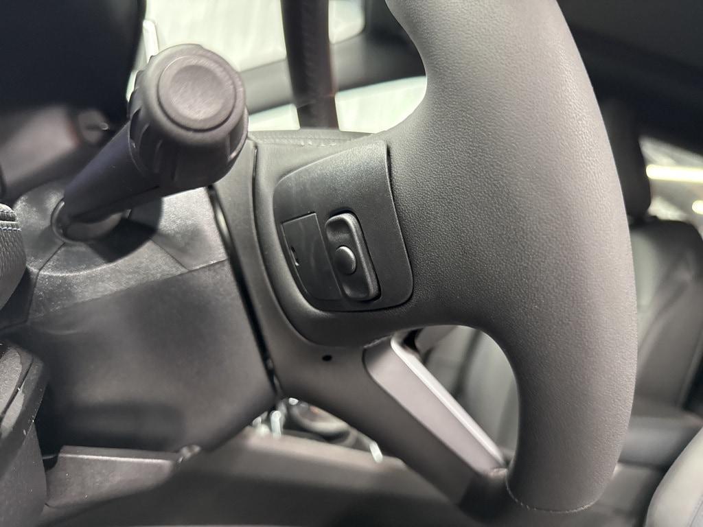 new 2025 Jeep Compass car, priced at $35,462