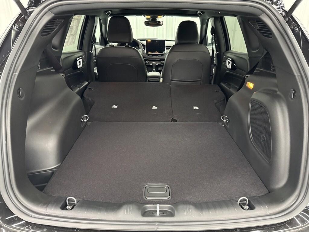 new 2025 Jeep Compass car, priced at $37,388