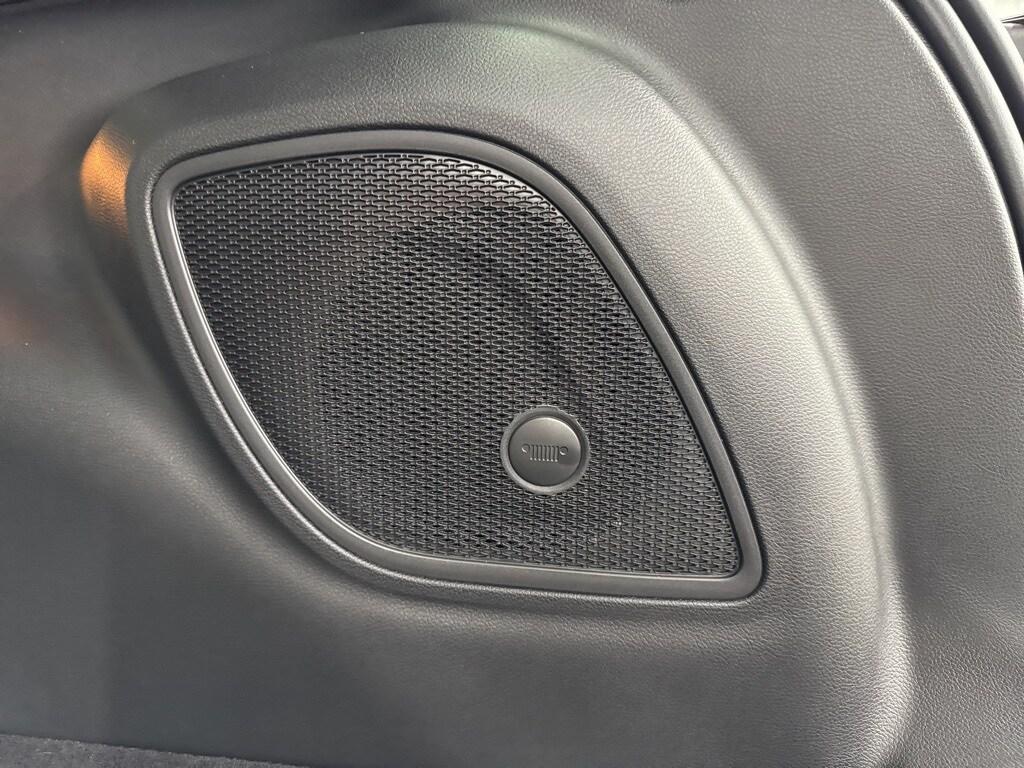 new 2025 Jeep Compass car, priced at $37,388