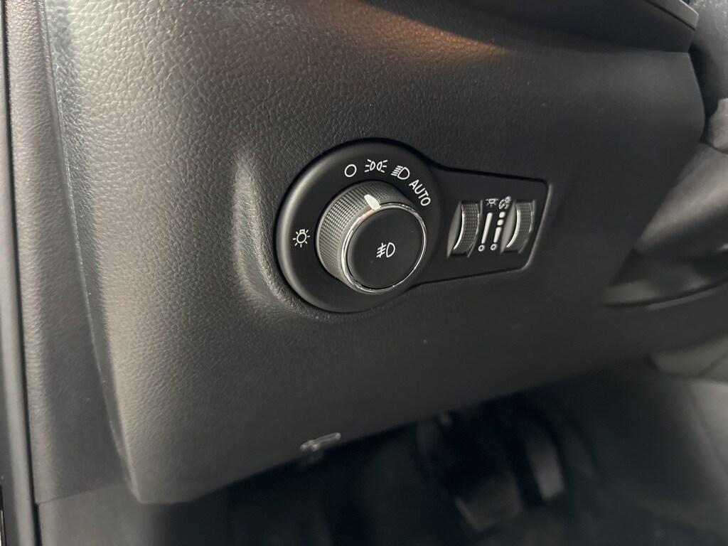 new 2025 Jeep Compass car, priced at $37,388