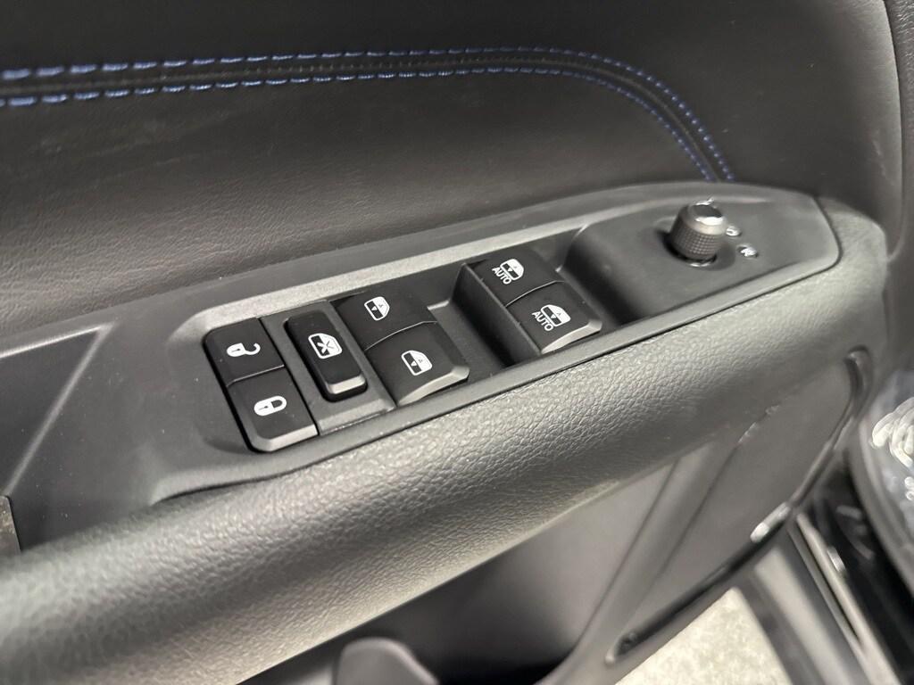 new 2025 Jeep Compass car, priced at $37,388