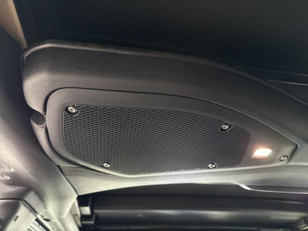 new 2025 Jeep Wrangler car, priced at $104,324