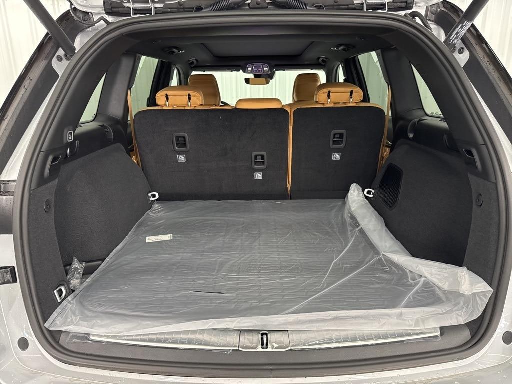 new 2025 Jeep Grand Cherokee car, priced at $57,112