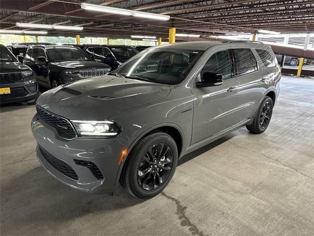 new 2024 Dodge Durango car, priced at $51,458