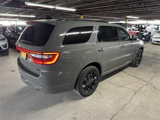 new 2024 Dodge Durango car, priced at $51,458