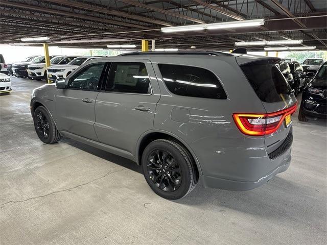 new 2024 Dodge Durango car, priced at $51,458