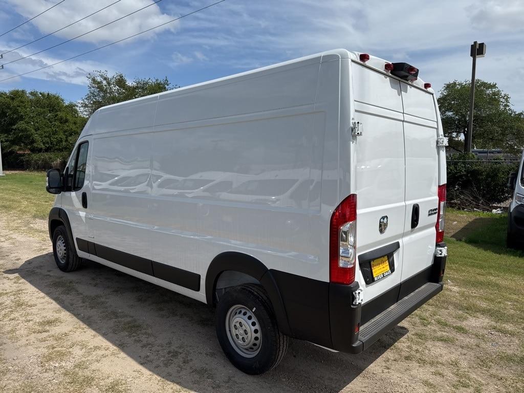 new 2025 Ram ProMaster 2500 car, priced at $48,441