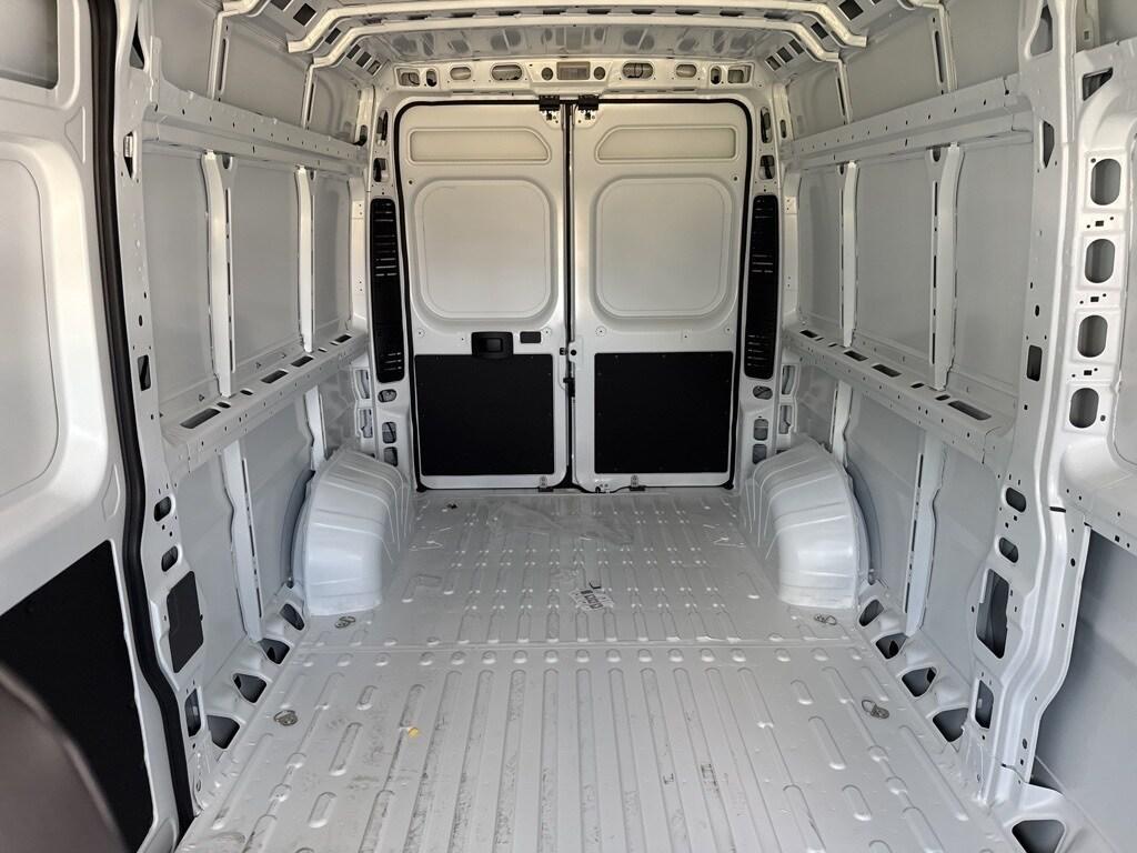 new 2025 Ram ProMaster 2500 car, priced at $48,441