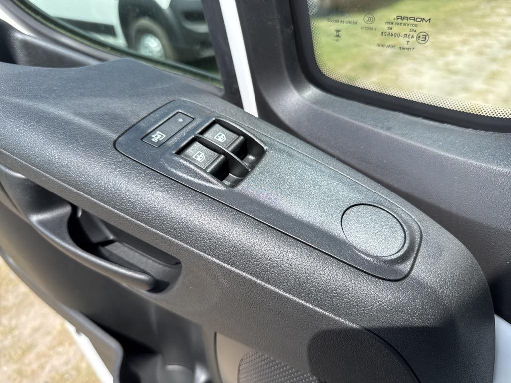 new 2025 Ram ProMaster 2500 car, priced at $48,441