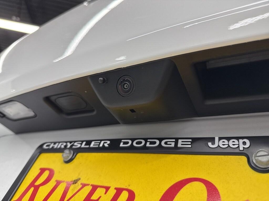 new 2025 Jeep Grand Cherokee L car, priced at $65,174