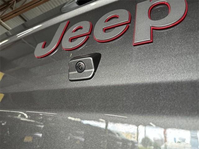 new 2024 Jeep Gladiator car, priced at $62,631