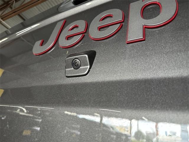 new 2024 Jeep Gladiator car, priced at $60,626