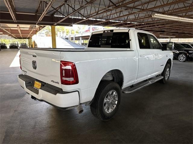 new 2024 Ram 2500 car, priced at $75,336