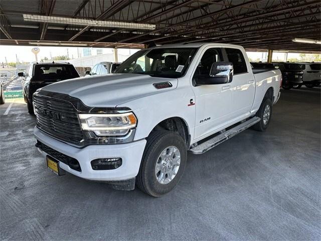 new 2024 Ram 2500 car, priced at $71,836