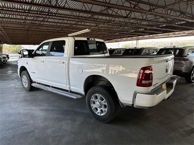 new 2024 Ram 2500 car, priced at $75,336