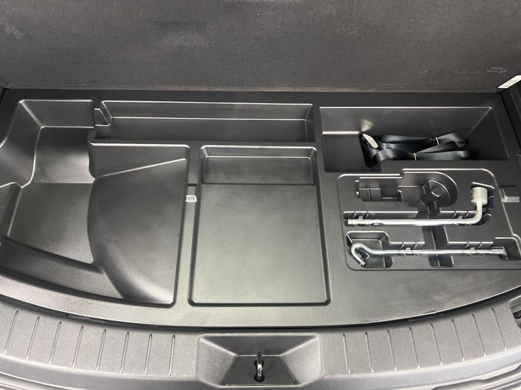 used 2024 Mazda CX-90 car, priced at $39,865