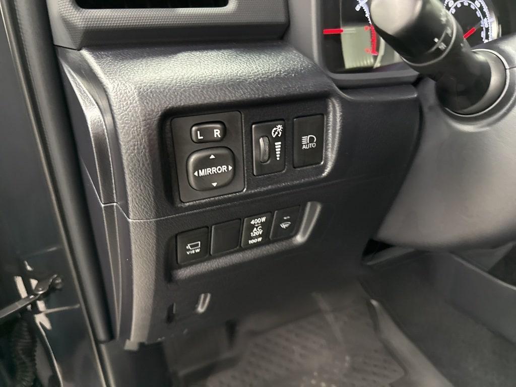 used 2024 Toyota 4Runner car, priced at $55,895