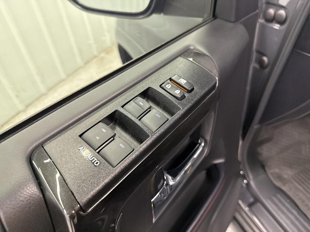 used 2024 Toyota 4Runner car, priced at $55,895