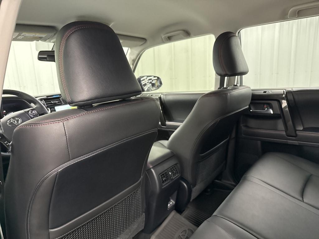 used 2024 Toyota 4Runner car, priced at $55,895