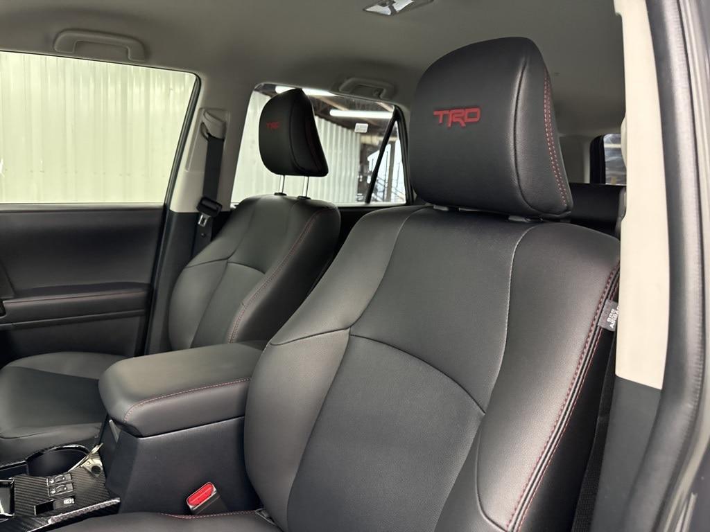 used 2024 Toyota 4Runner car, priced at $55,895