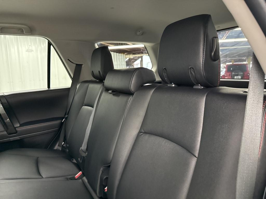 used 2024 Toyota 4Runner car, priced at $55,895