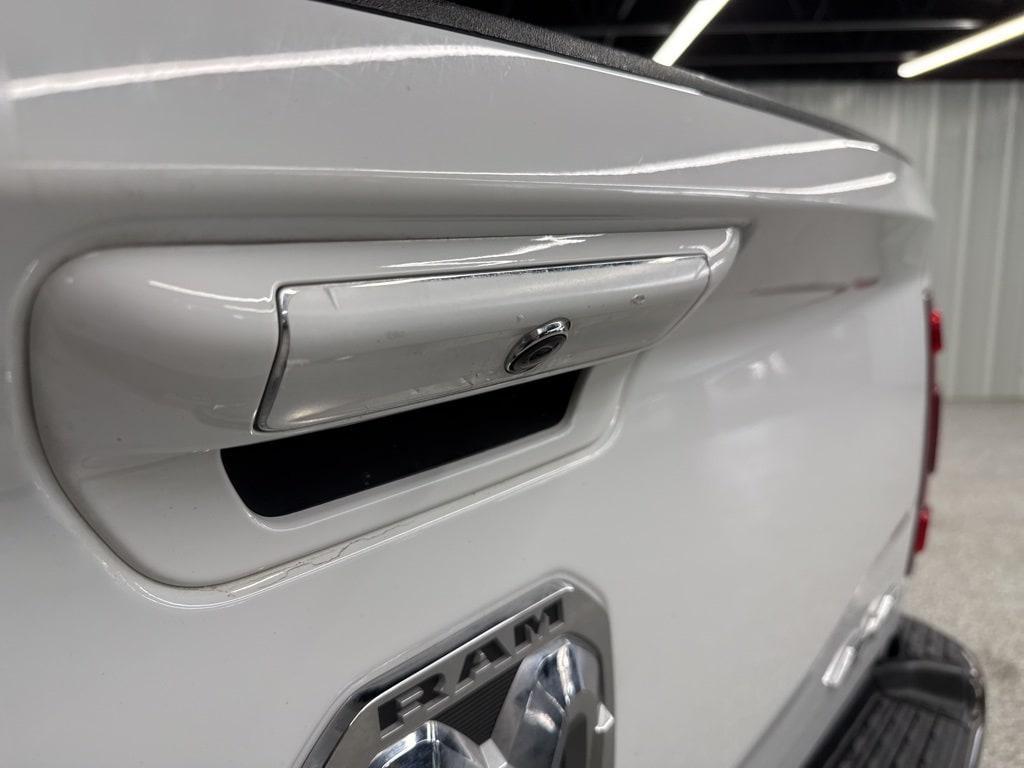 used 2022 Ram 3500 car, priced at $72,485