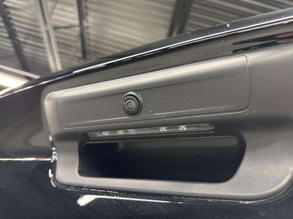 new 2026 Ram 3500 car, priced at $75,927