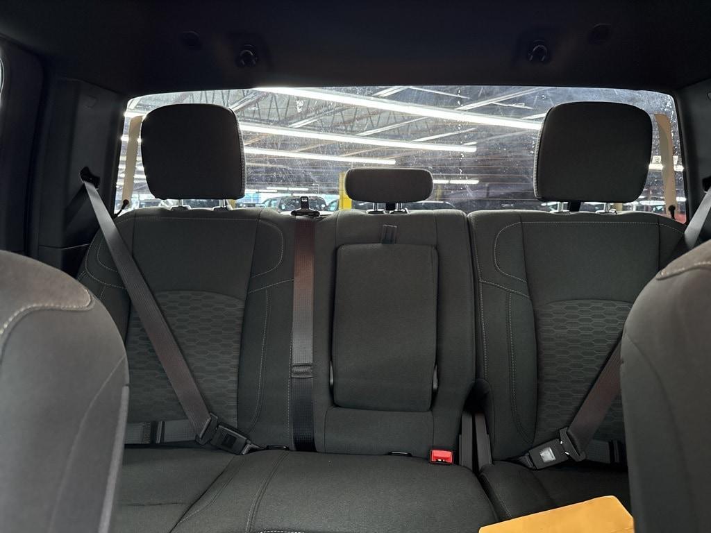 new 2026 Ram 3500 car, priced at $75,927