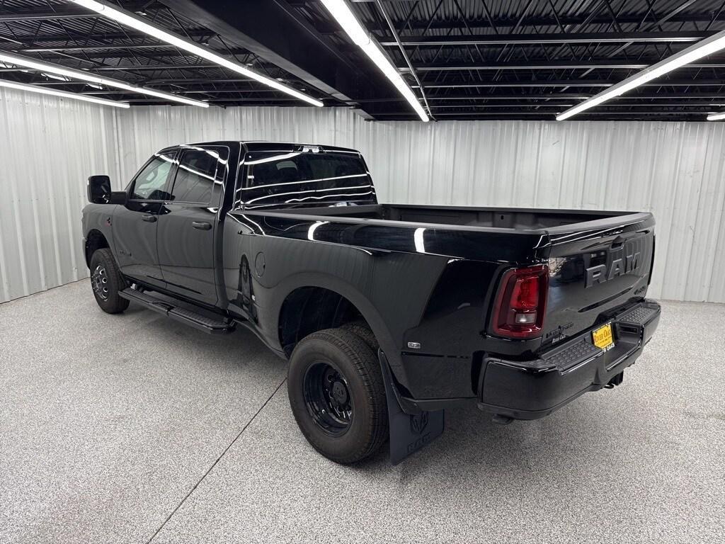 new 2026 Ram 3500 car, priced at $79,755