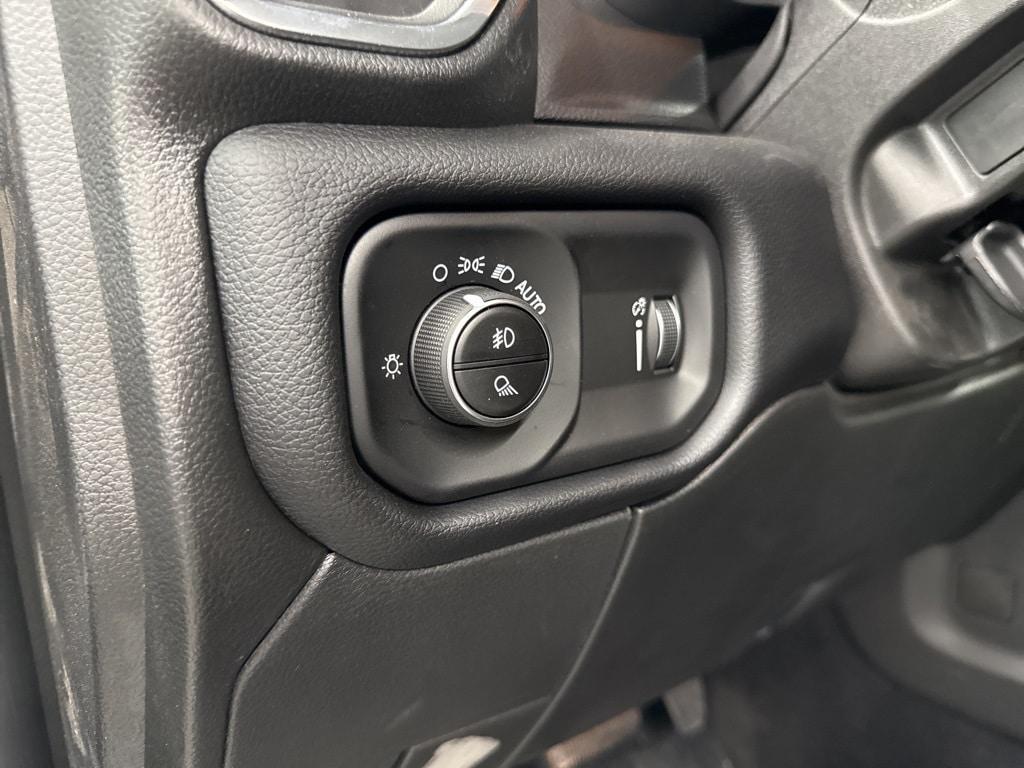 new 2026 Ram 3500 car, priced at $75,927